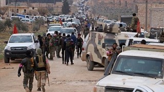 Gelo El Bab dê bibe deriyê serekî nû?