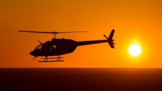 Helîkopteran hin herêmên Rojava bombebaran kirin