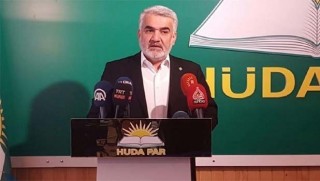 Helwesta Huda-Parê li ser referandûmê