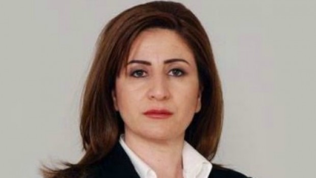 Nêçîrvan Barzanî Viyan Dexîl pîroz kir