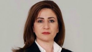 Nêçîrvan Barzanî Viyan Dexîl pîroz kir