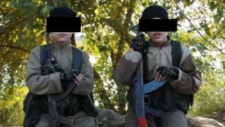 2 zarokên kurdên êzidî ku DAIŞê teqînên xwekujî bi wan da pêkanîn. 