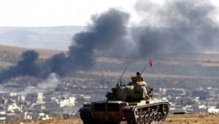  Artêşa Tirkiyê : Me li PYDê  da 