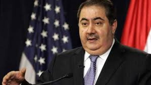 Zêbarî: Mûsil hetanî bê rizgarkirin gelek wêran bû ye !