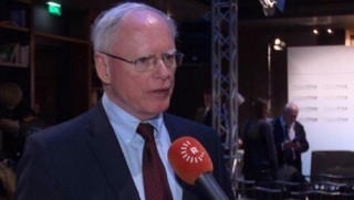 Jaffrey: Amerîka ji pêwendiyên PKK û PYDê bi guman e 