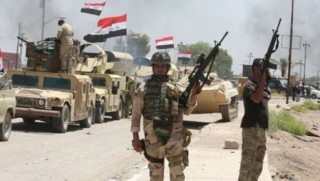 Artêşa Iraqê li rojavayê Mûsilê dest bi operasyonê kir