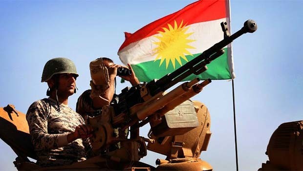 Cebar Yawer: Pêşmerge di şerê rojavayê Mûsilê de ne beşdar e!