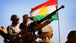 Cebar Yawer: Pêşmerge di şerê rojavayê Mûsilê de ne beşdar e!