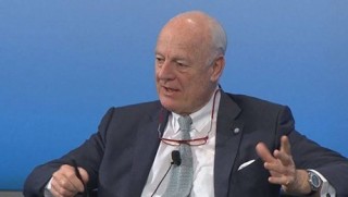  Dîmistora: Bê çareserîya sîyasî agirbest li sûrya têkçûye .