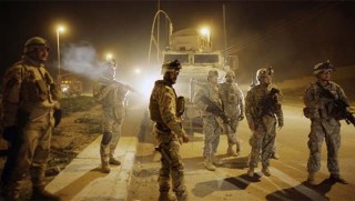 Hêzên Amerîka gihiştin Mûsilê