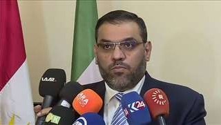 Ji Konfransa Munchenê derbarê ‘Pêşmergeyên Rojava’ de peyam 