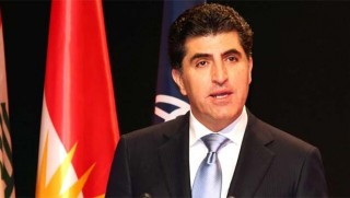 Nêçîrvan Barzanî serdana Serokwezîrê Libnanê kir