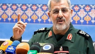 Sipaha pasdaran gef li partiyên Kurdistana rojhilat kirin