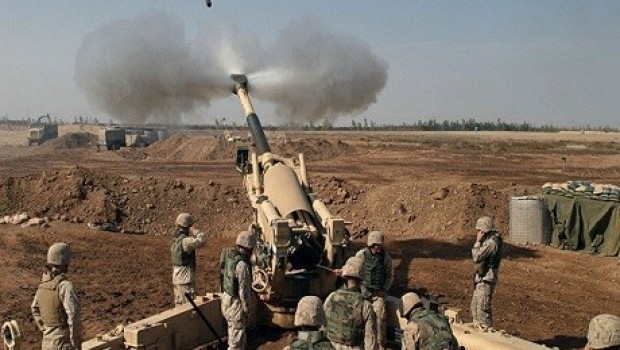 Artêşa Amerîka: Şerê Mûsilê wisa zû bi dawî nabe
