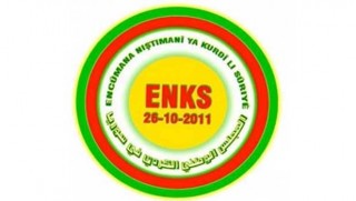 ENKS nûnertiya xwe li Berlînê vedike