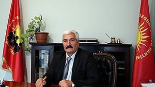 Hak-Par di referandumê de dibêje: Na