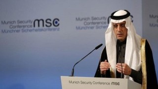  Tehran piştevana sereke ya terorê ye.