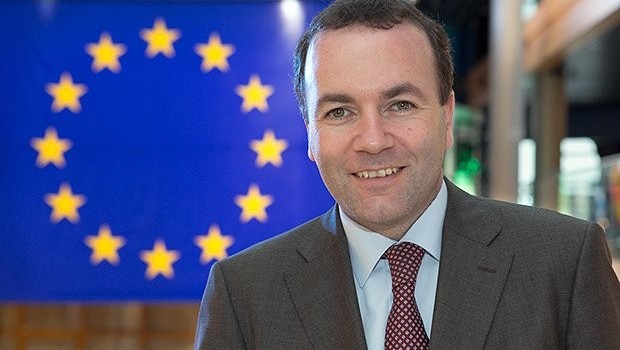 Weber piştî civîna ligel Barzanî: Pêwîst e berdewam em zanyariyan bidin hev