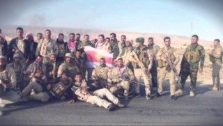 Heyder Şeşo: Em li benda Serok Barzanî ne