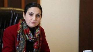 Mafê parlamenteriyê ji Figen Yuksekdagê hat stendin