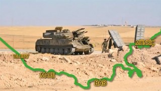 Yildirim: Em ê piştî Babê beşdarî operasyona azadkirina Reqayê bibin