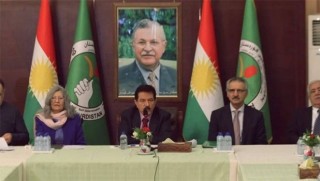 Berhem Salih bo cara sêyem beşdarî civînên rêveberiyê nake!