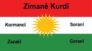 Em miletekî bê ziman in