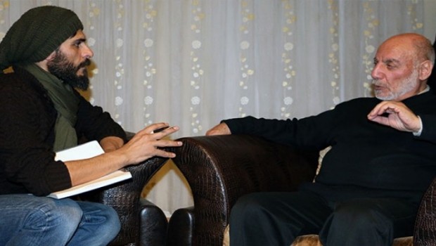 Nivîskar Tosinê Reşîd: Fikra kurdistanî bi Barzanî li Sovyetê geş bû