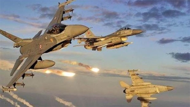 Îsraîlê çoltera Şamê bombebaran kir