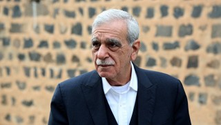 Ahmet Turk û Devlet Bahçeli bi telefonê axivîn