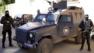 Li Stenbolê li dijî DHKP-Cyê operasyon