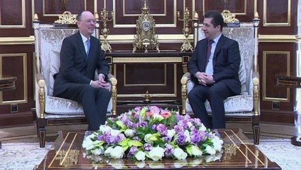 Mesrur Barzani: Rêkeftina siyasî ji bo Mûsilê pêwiste