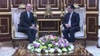 Mesrur Barzani: Rêkeftina siyasî ji bo Mûsilê pêwiste