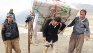 153 endamên parlamentoya Îranê pirojeya kolberên kurd îmze kirin!