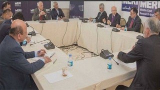 6 partiyên Rojhilatê Kurdistanê civiyan