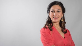 Jinek kurd bo wezîra Belçîka