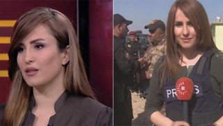 Karmenda Rudawê Şîfa Gerdî li Mûsilê şehîd bû