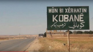 Li Kobanê û Minbicê Ava vexwarinê bi yekcarî hatiye birîn