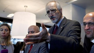 Caferî: &quot;Yên ku terorê red neke em ê wî hevalgirê terorê bihesibînin&quot;