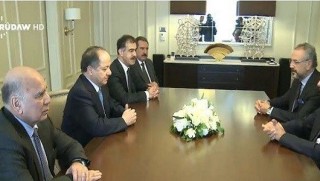 Banga Serok Barzanî ji bo HDP’ê bi hêvî tê pêşwazîkirin 