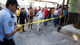 Li Tirkiyeyê rojê 5 kes bûne qurbanî