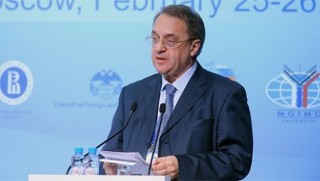 Rusya: Divê kurdên li Suriyê jî beşdarî Cenêv-4 bibin