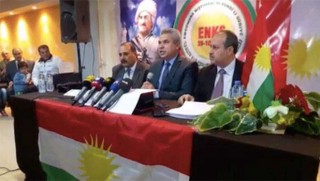 ENKS: Federalîzm û derbasbûna Pêşmergeyên Roj li Amerîka gotûbêj dikin