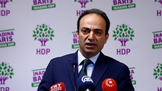 Osman Baydemîr: Ala Rengîn a hemû Kurdan e!