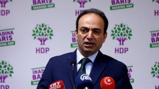 Osman Baydemîr: Ala Rengîn a hemû Kurdan e!