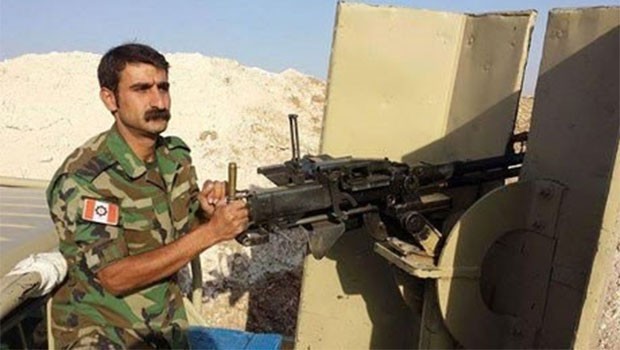 PAK hejmara şehîd û birîndarên xwe aşkera kir!