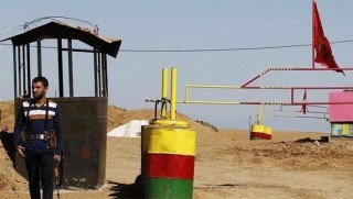 PYDê li Kobanî dest bi girtina xortan kiriye