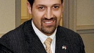 Qûbad Talabanî soz da malbatên şehîdan