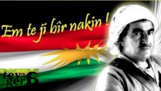 Tev-Ger: Bîranîna Serokê Nemir