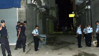 Li Konyayê  260 kes hatin binçavkirin.